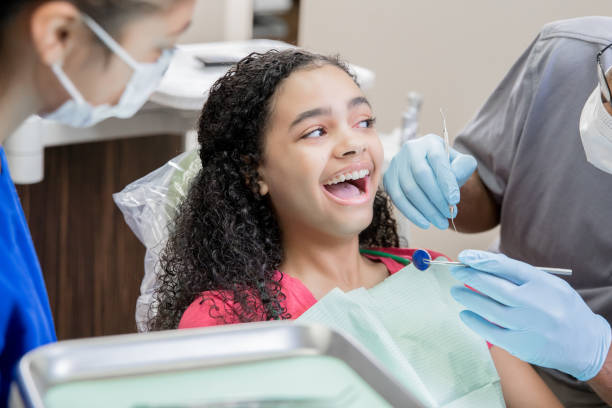 Best Emergency Pediatric Dentist  in Normandy, MO